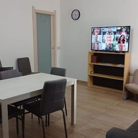 Casa Bellavista Villa Villarios Dış mekan fotoğraf
