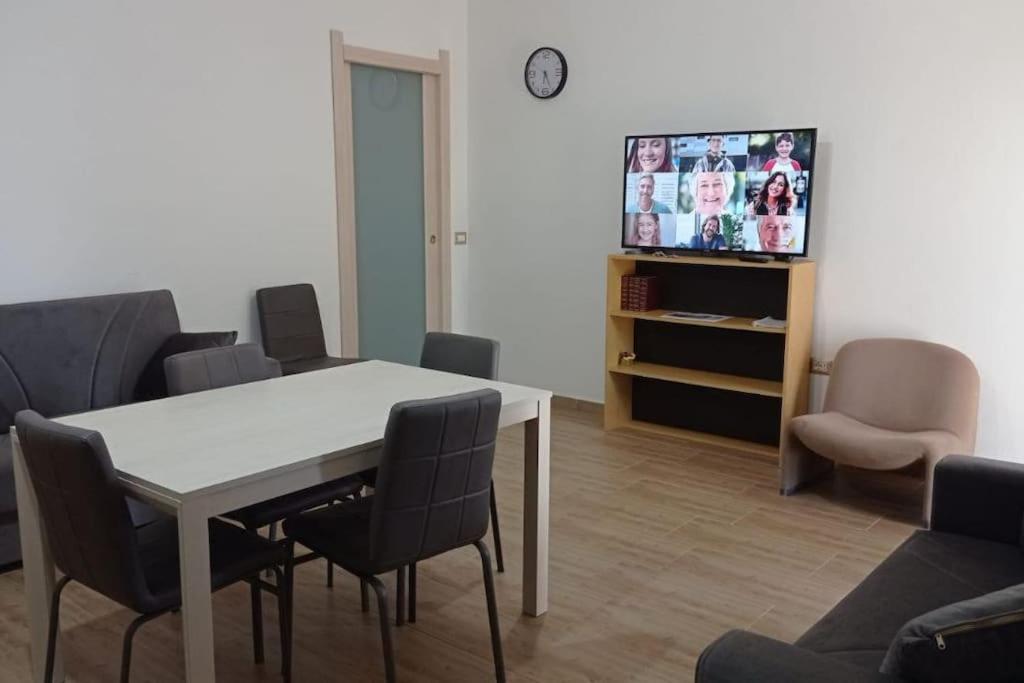 Casa Bellavista Villa Villarios Dış mekan fotoğraf