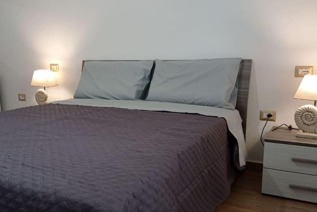 Casa Bellavista Villa Villarios Dış mekan fotoğraf