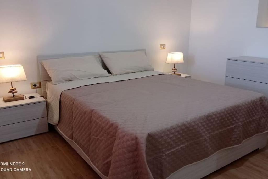 Casa Bellavista Villa Villarios Dış mekan fotoğraf
