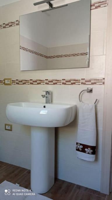 Casa Bellavista Villa Villarios Dış mekan fotoğraf