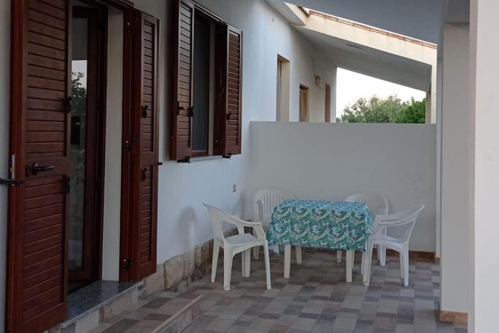 Casa Bellavista Villa Villarios Dış mekan fotoğraf