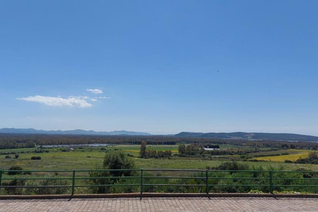 Casa Bellavista Villa Villarios Dış mekan fotoğraf