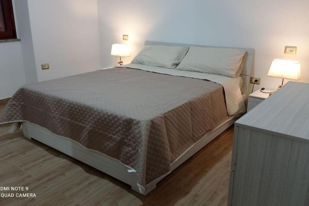Casa Bellavista Villa Villarios Dış mekan fotoğraf