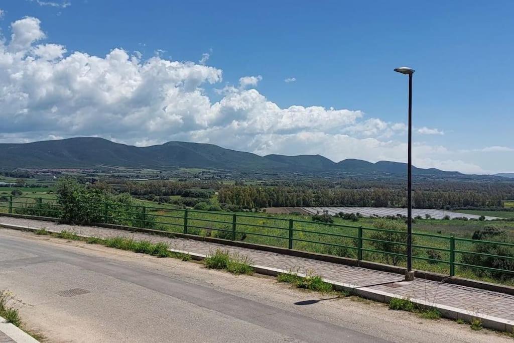Casa Bellavista Villa Villarios Dış mekan fotoğraf