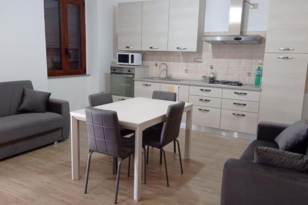 Casa Bellavista Villa Villarios Dış mekan fotoğraf