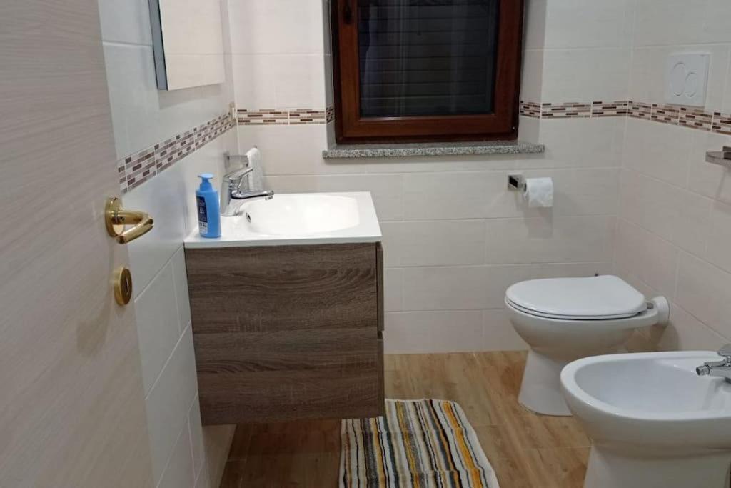 Casa Bellavista Villa Villarios Dış mekan fotoğraf