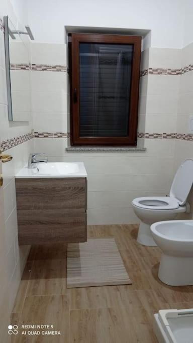 Casa Bellavista Villa Villarios Dış mekan fotoğraf