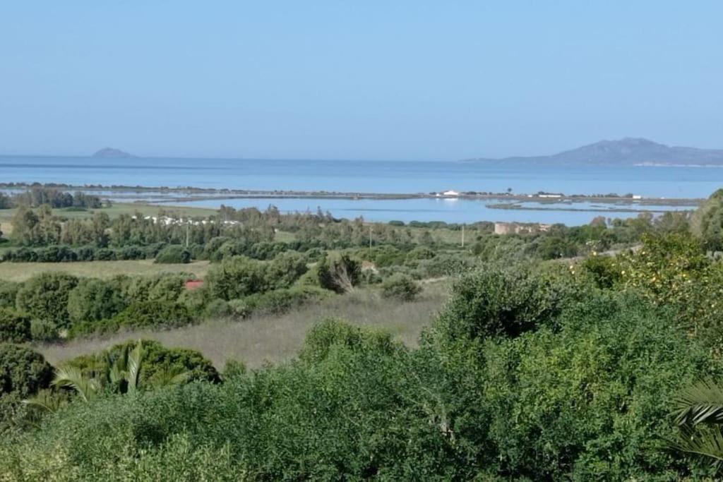 Casa Bellavista Villa Villarios Dış mekan fotoğraf